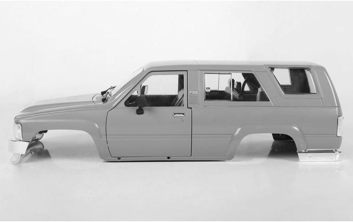 Image du produit Rc4Wd 85 Toyota 4Runner Body Set