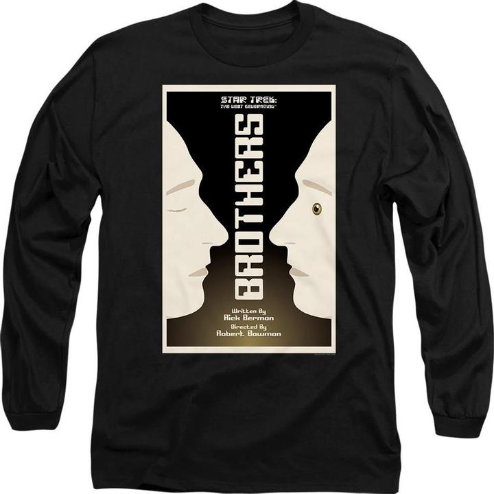 The Next Generation Season 4 Episode 3 TShirt (M)