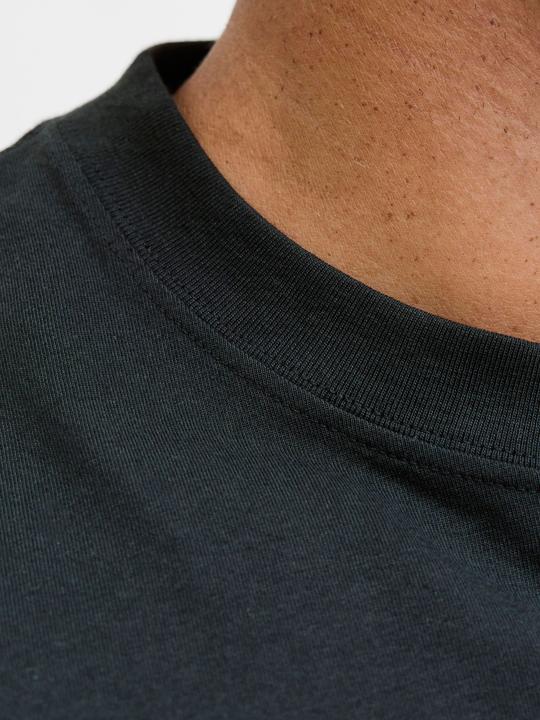 Actual product image Jack & Jones Plus Size T-shirt T-shirt (4XL)
