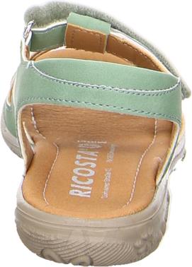 Actual product image Ricosta Sandalen (27)