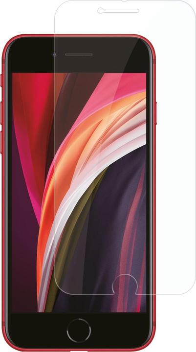 Produktbild Champion Displayschutz iPhone 7/8/SE (1 Stück, Apple iPhone 7)