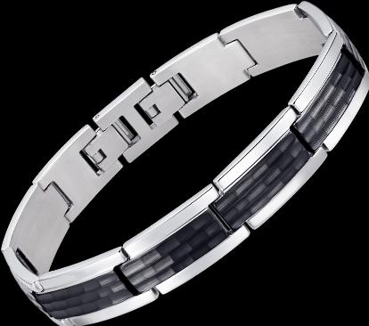 Immagine prodotto Lotus Bracciale Di Loto (21.50 cm, Acciaio inossidabile)