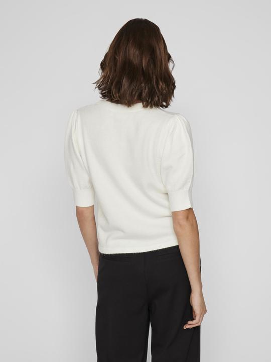 Produktbild Vila Kurzarm Strickoberteil (M)