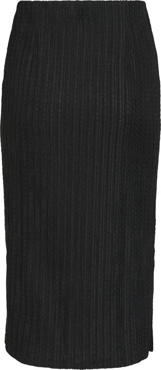 Produktbild Vila High Waist Midirock (S)