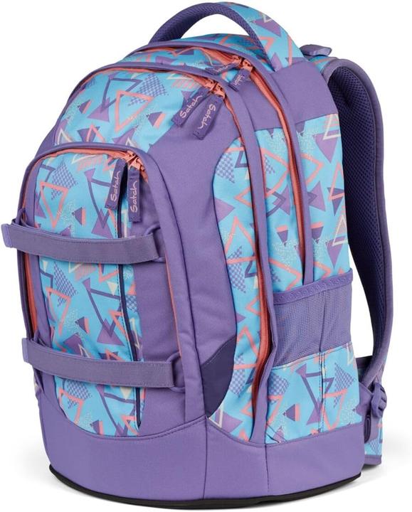 Produktbild Satch Pack Schulrucksack-Set (30 l)