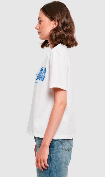 Produktbild Miss Tee Ciao Ragazze Tee - 165435 (L)