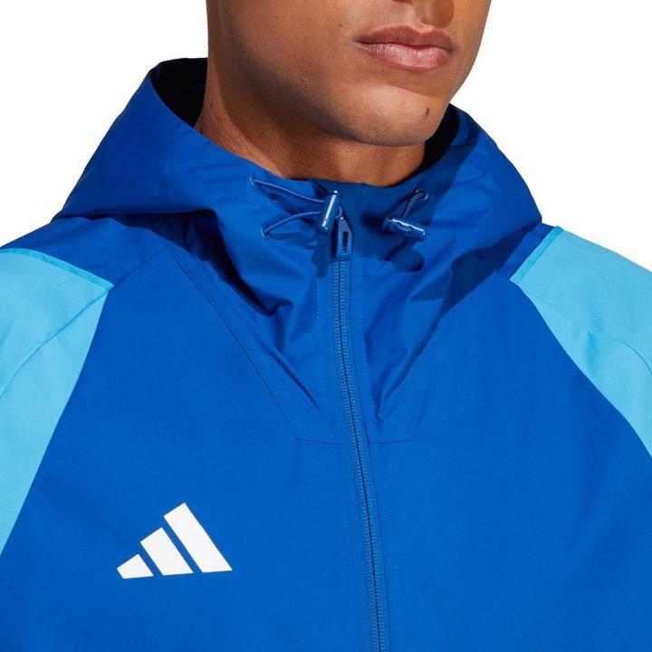 Immagine prodotto adidas Giacca Tiro 23 Competition da uomo per tutte le stagioni (XXL)