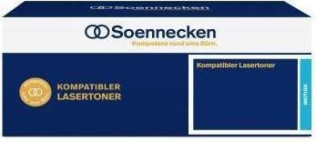 Produktbild Soennecken Toner 85049 wie Brother TN326Y gelb - Tonereinheit (Y)