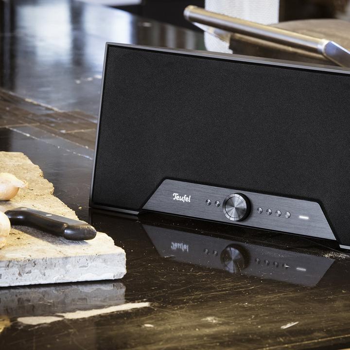 Immagine prodotto Teufel One M (WiFi, Bluetooth)