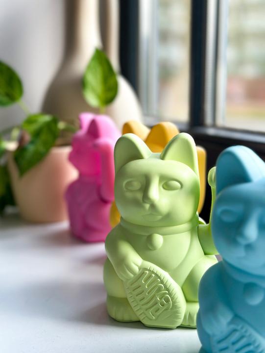 Produktbild Donkey Products Lucky Cat Classic (8 x 10.5 cm)
