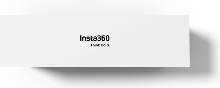 Produktbild Insta360 X5 Essentials Bundle (30p, WLAN, Bluetooth)
