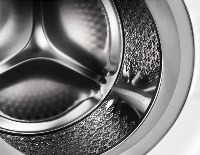 Produktbild Electrolux EW8F384BI PerfectCare 800 Einbau-Waschmaschine (8 kg, Links)