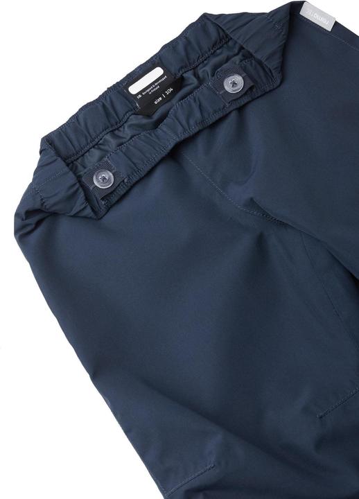 Immagine prodotto Reima tec Bambini Pantaloni da pioggia Kaura (80)