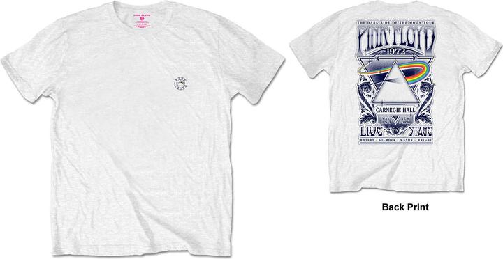 Pink Floyd Carnegie Hall (XXL)