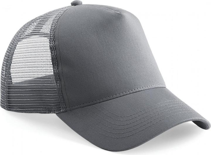 Actual product image Beechfield American cap