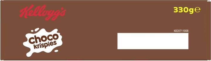 Produktbild Kellogg's Choco Krispies (330 g)