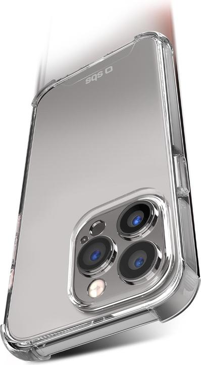 Image du produit SBS Extreme X4 (Apple iPhone 13 Pro)