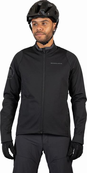 Produktbild Endura SingleTrack Softshell (M)