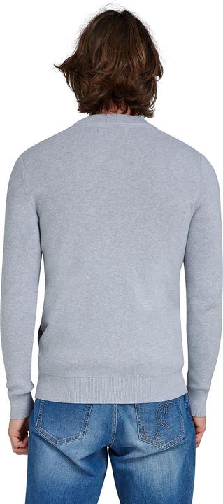 Produktbild Raging Bull Strickjacke BaseballKragen (4XL)