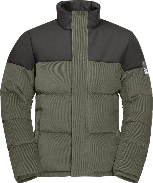 Produktbild Jack Wolfskin Nature Corduroy Jacket M (L)