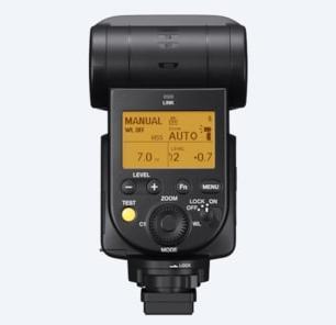 Immagine prodotto Sony HVL-F60RM2 (Attacco del flash, Sony)