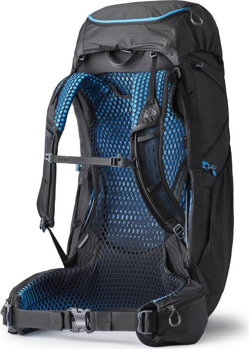 Actual product image Gregory Focal 58L M (58 l)