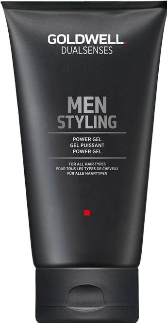 Produktbild Goldwell Power Gel (Haargel, 50 ml)