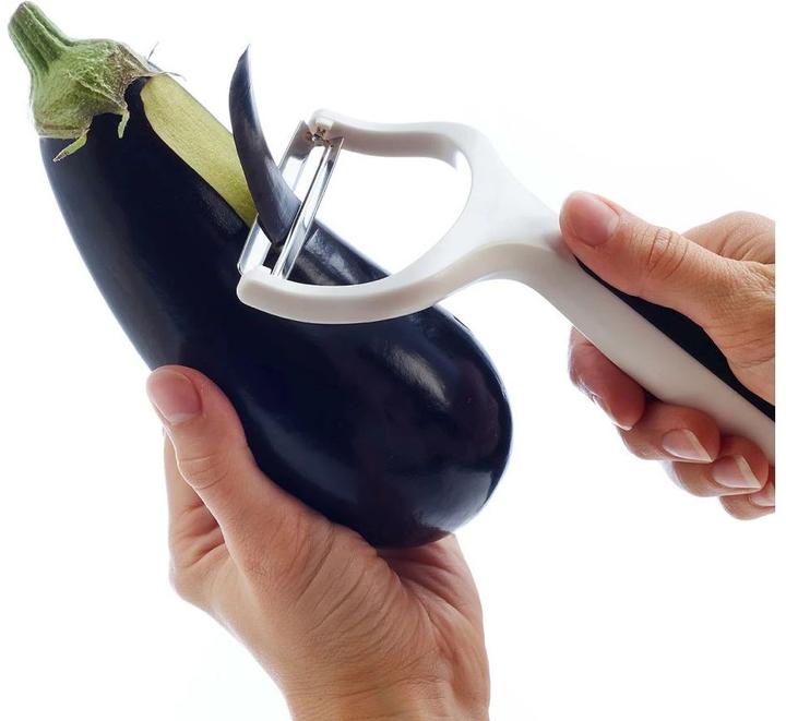 Actual product image Zyliss Economy peeler