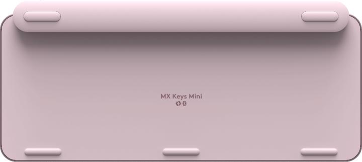Actual product image Logitech MX Keys Mini (CH, Wireless)