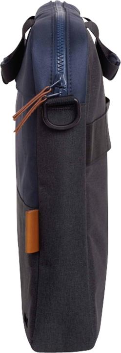 Actual product image Trust Lisboa 16in Laptop Carry Bag (16", Universal)