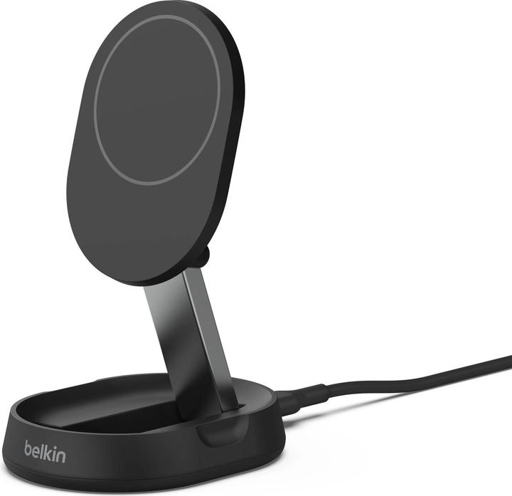 Actual product image Belkin Boost Charge Pro (15 W)