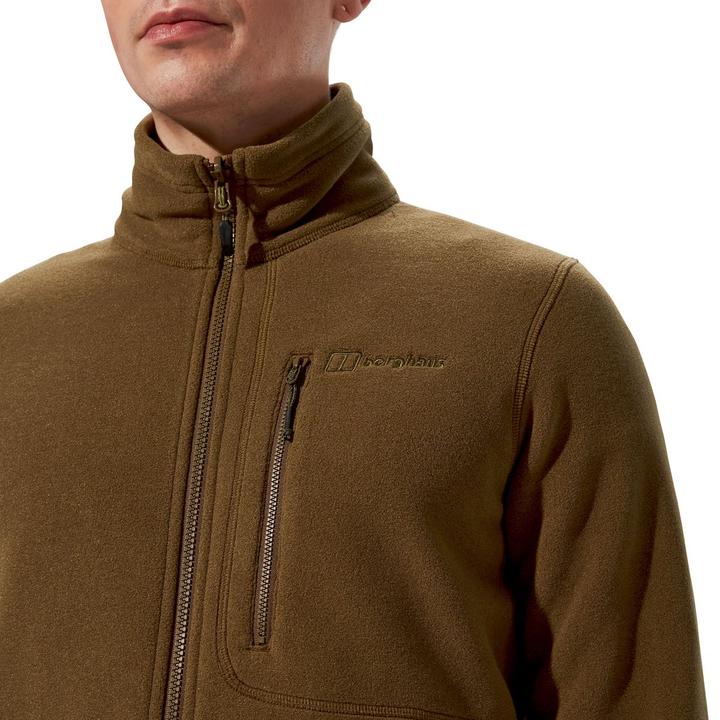 Immagine prodotto Berghaus Attività Giacca in pile Polartec InterActive (3XL)