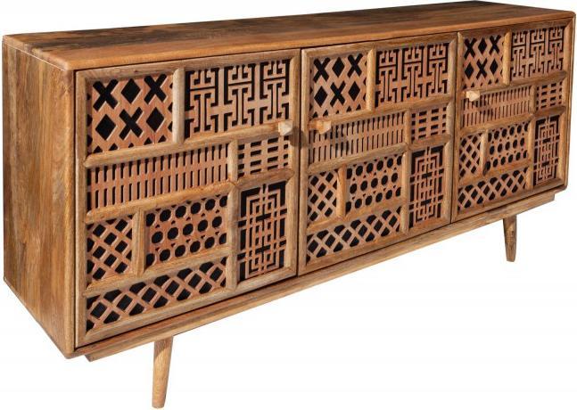 Kommode + Sideboard