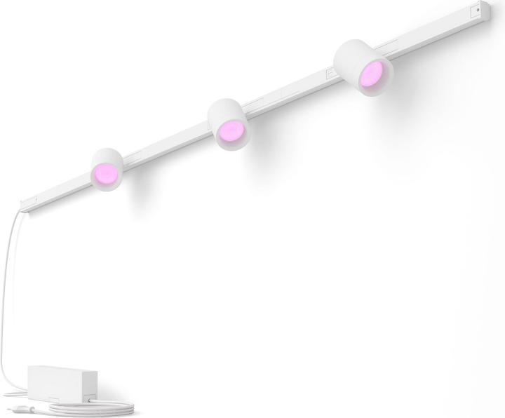 Actual product image Philips Hue Perifo Basis Set (510 lm)