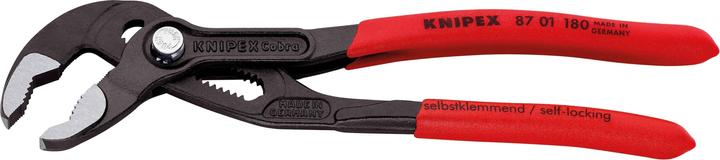 Knipex Cobra (185 mm)