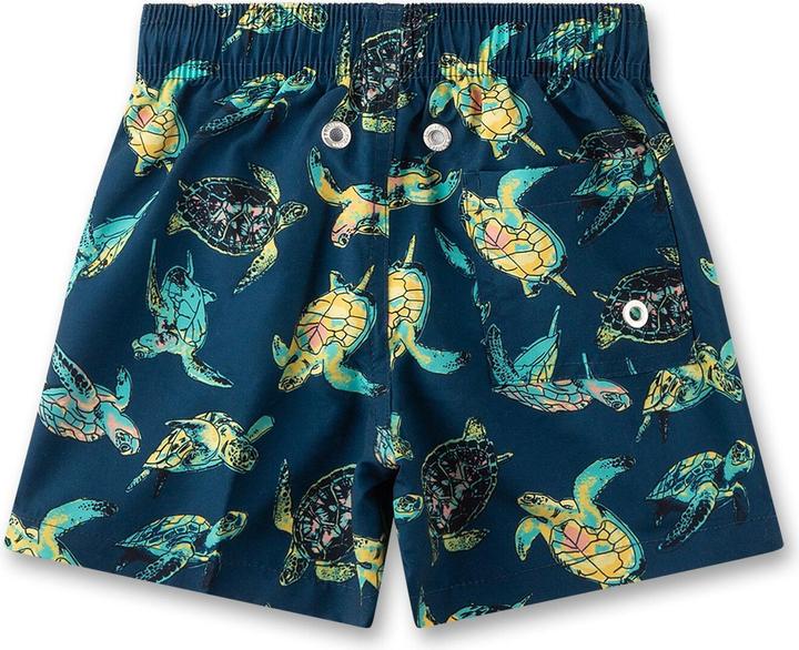 Immagine prodotto Sanetta Badeshorts Schildkröten (116)