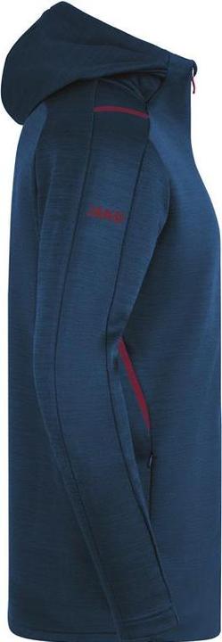Produktbild JAKO Freizeitjacke Challenge mit Kapuze (4XL)