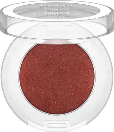 Image du produit Lavera Ombres à paupières Signature Color (Eyeshadow) 2 g - Teinte : 06 Red Ochre (06 Rouge Ocre)