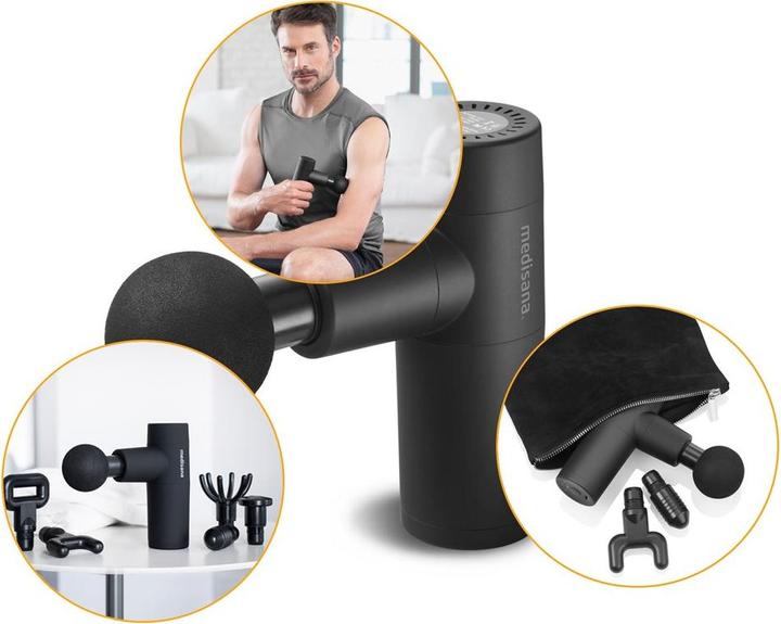 Image du produit Medisana MG150