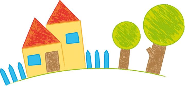Produktbild Ses Schule Kreide-Farbe (Mehrfarbig, 12 x)