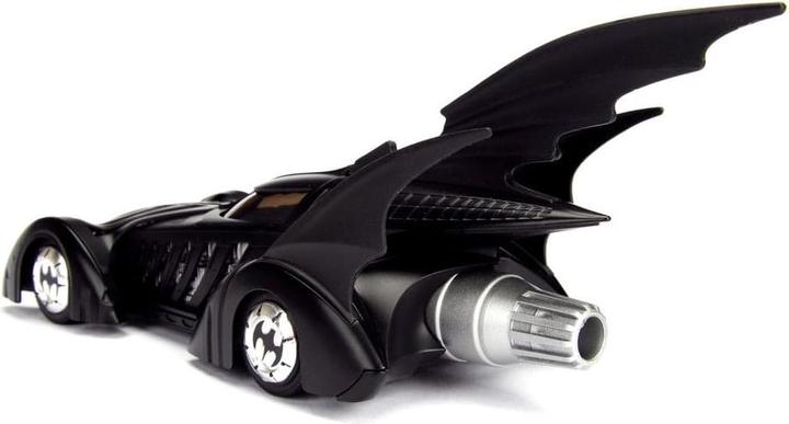 Image du produit Jada Batman 1995 Batmobile 1:24