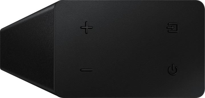 Actual product image Samsung HW-T400 (40 W, 2.0 Channel)