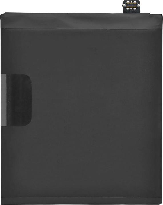 Actual product image Clappio 3800mAh replacement battery
