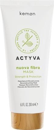 Kemon Actyva Nuova Fibra Mask 200ml (200 ml)