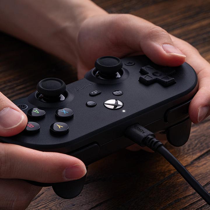 Image du produit 8bitdo Pro 2 (Windows, Xbox Series X)