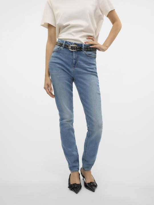 Immagine prodotto Vero Moda VMSOPHIA Hohe Taille Slim Fit Jeans Skinny Jeans (32)