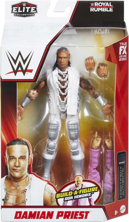 Produktbild Mattel HKP17