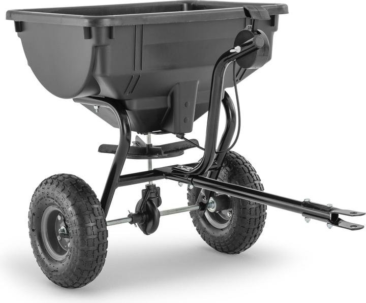 Produktbild Husqvarna Streuwagen 30
