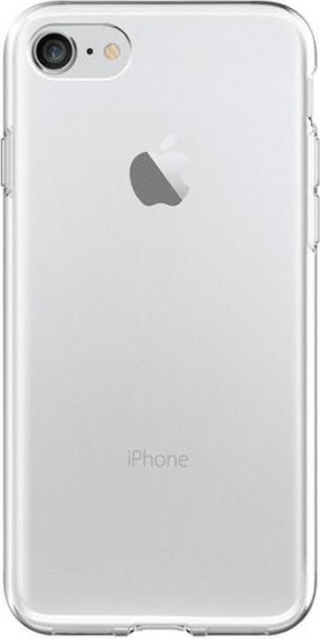 Produktbild Spigen Liquid Crystal (Apple iPhone SE (3rd Gen), Apple iPhone SE (2nd Gen), Apple iPhone 8, Apple iPhone 7)
