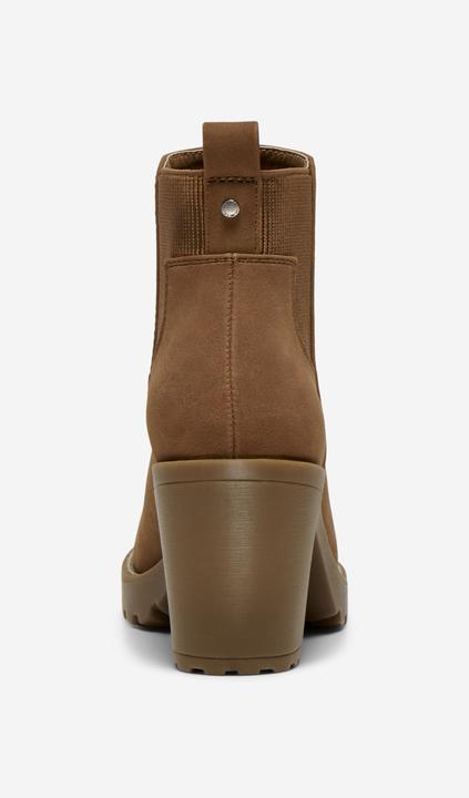 Actual product image Only Boots Boots with heel (41)